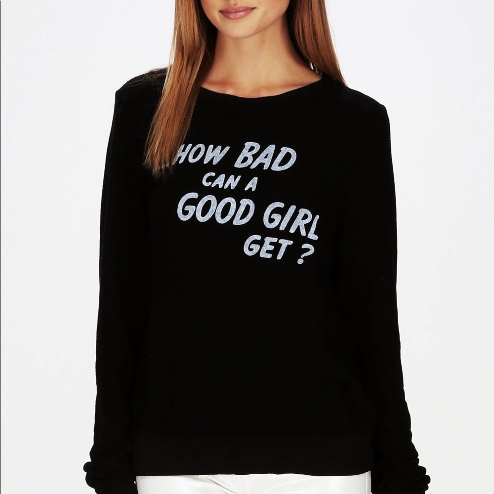 Wildfox Sweatshirt